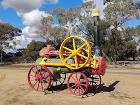 The Renmark Paringa Community Museum
