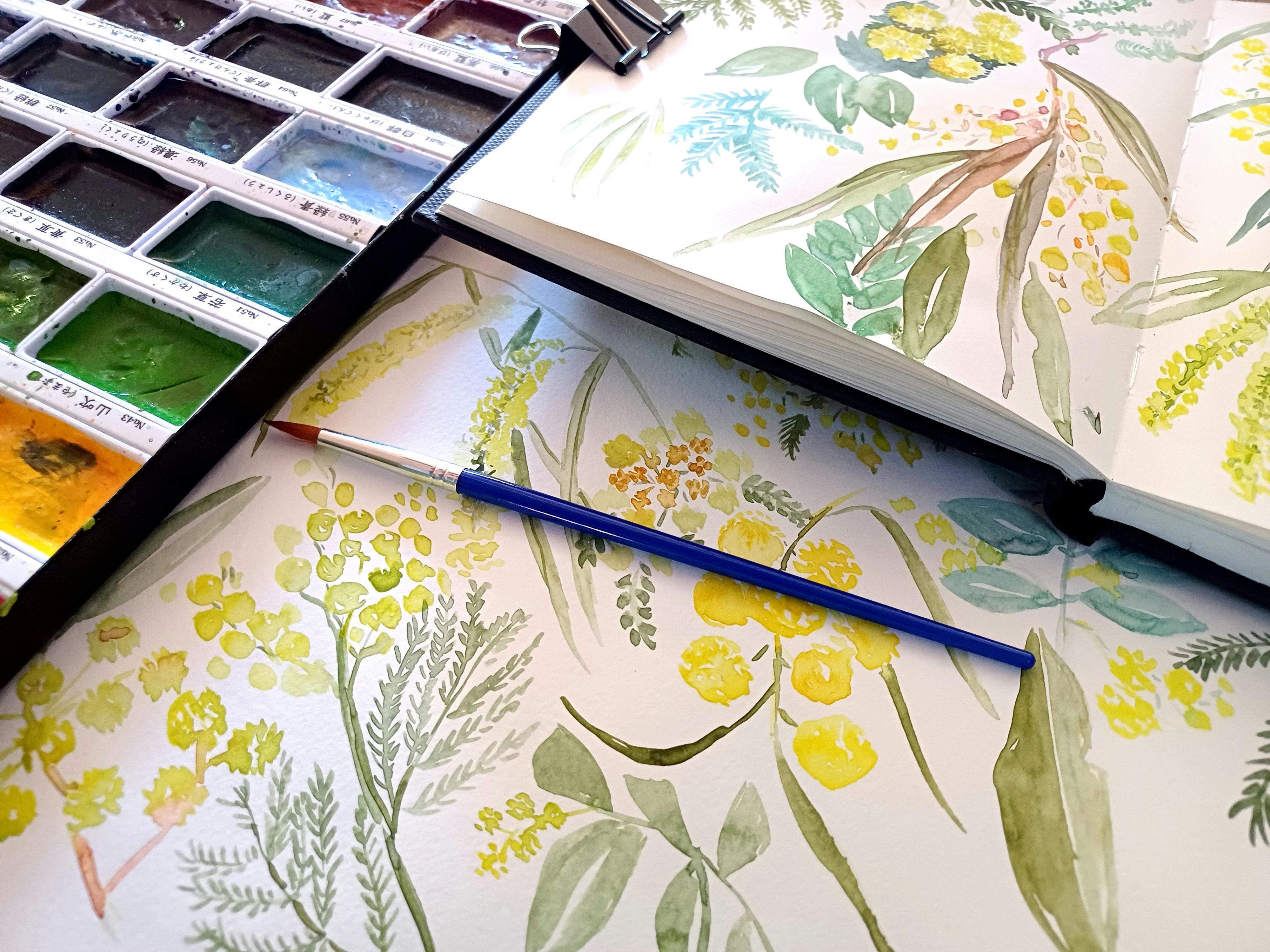 NatureArt Lab