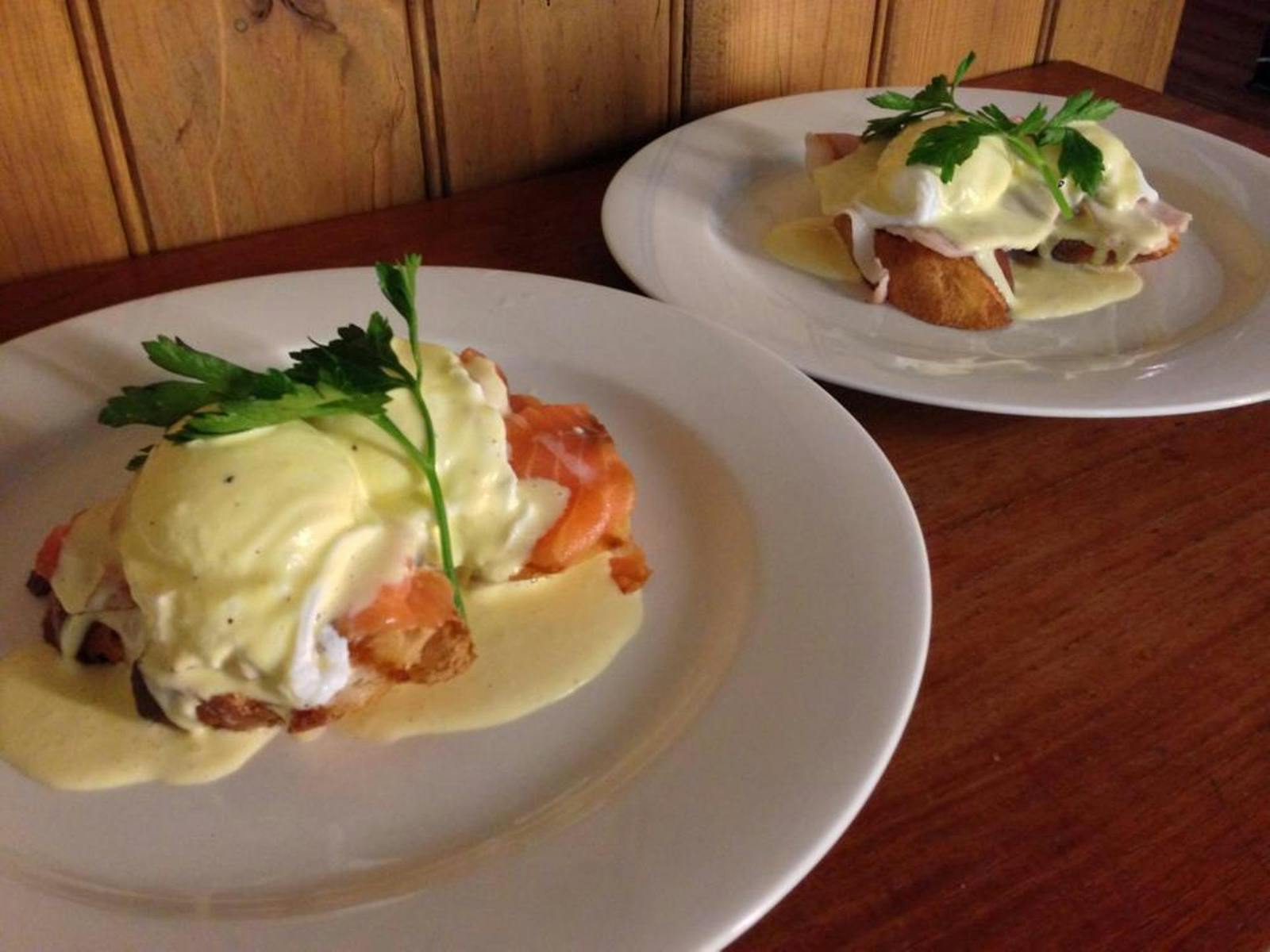 Wilkies Cafe