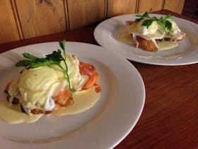 Wilkies Cafe