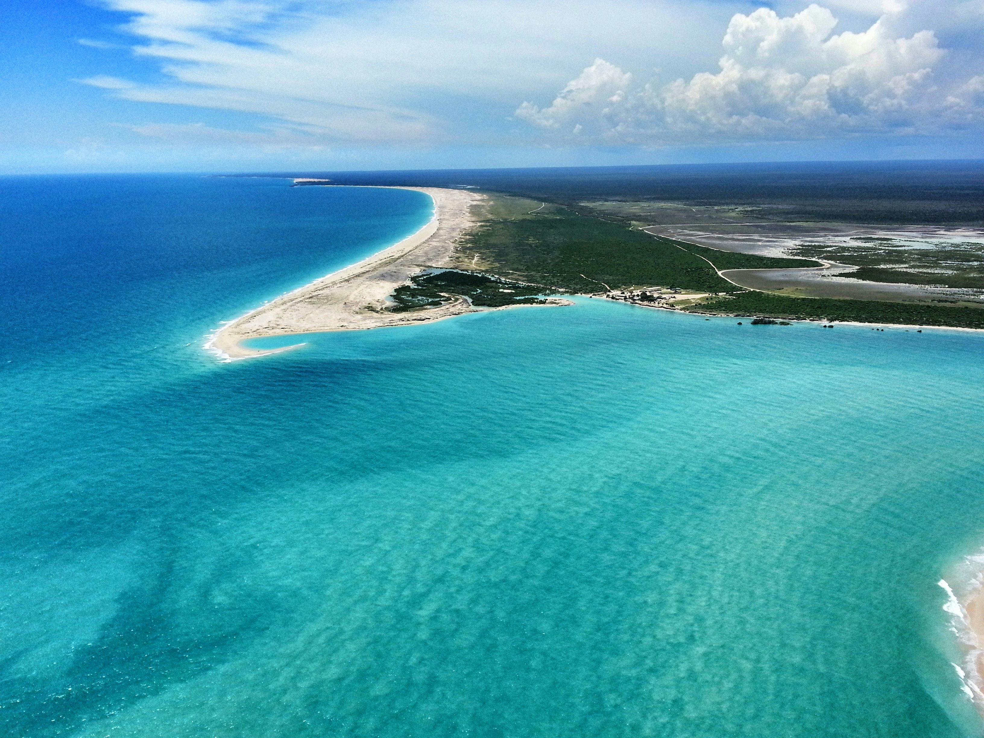 Broome Aviation, Broome, Western Australia