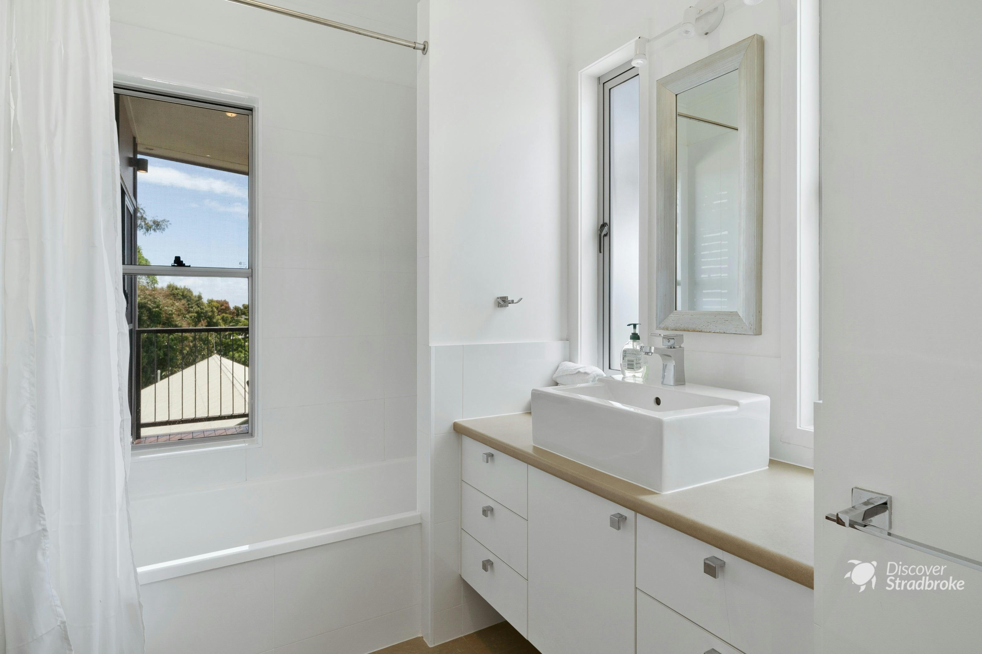 Quality fixtures and fittings