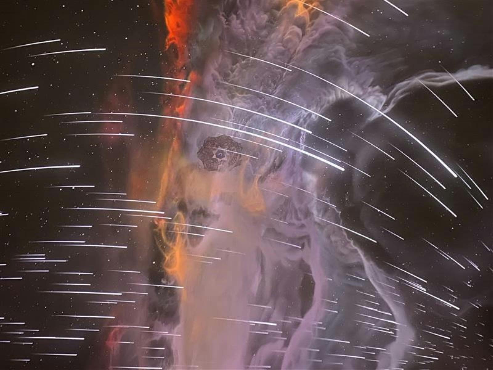Sound in Space #4 - A Concert Series with a Difference