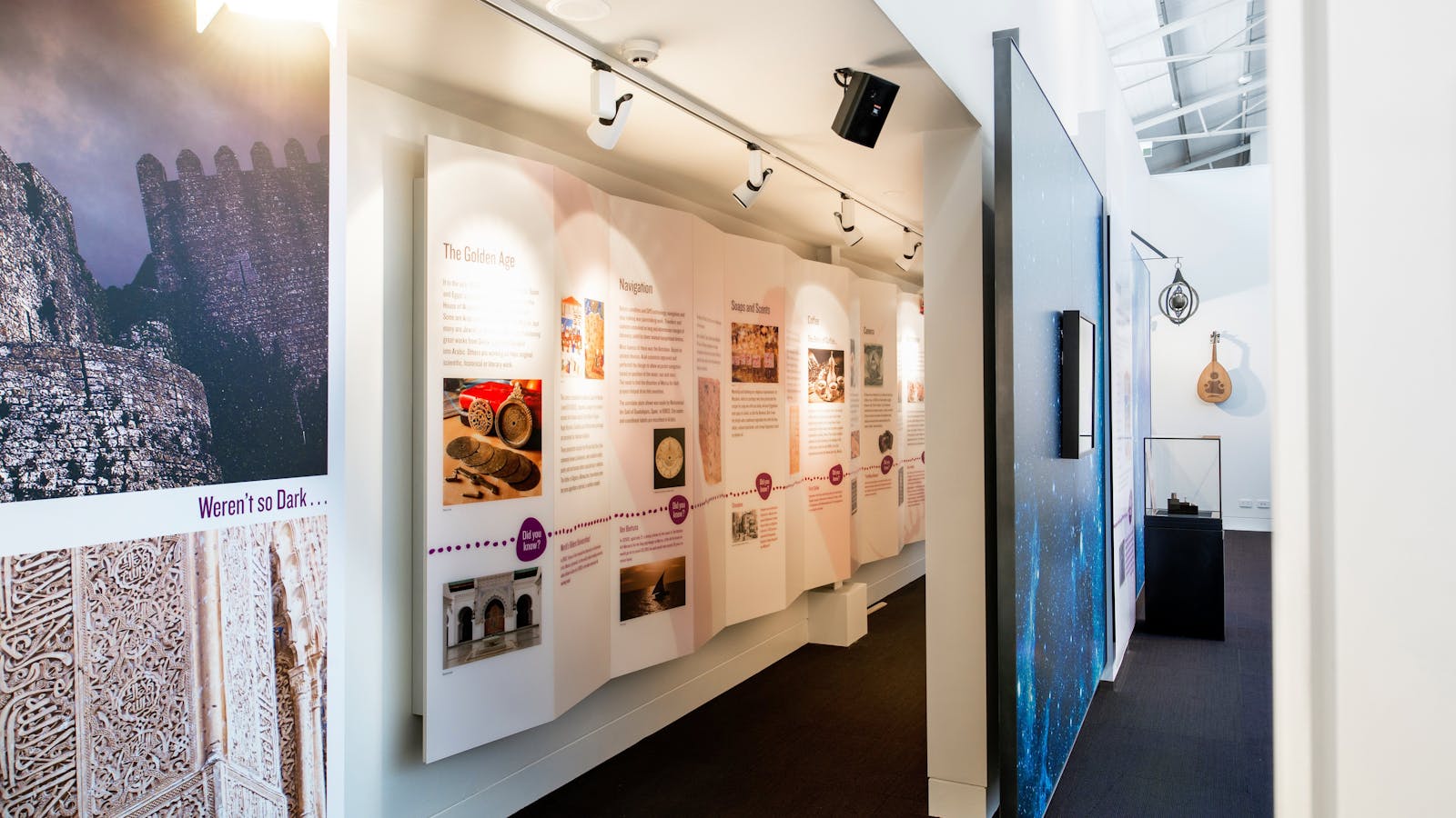 Islamic Museum of Australia