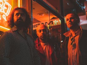 Hut's Fifth Birthday: Bootleg Rascal and More
