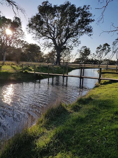 Greenrise Recreational Reserve (1)