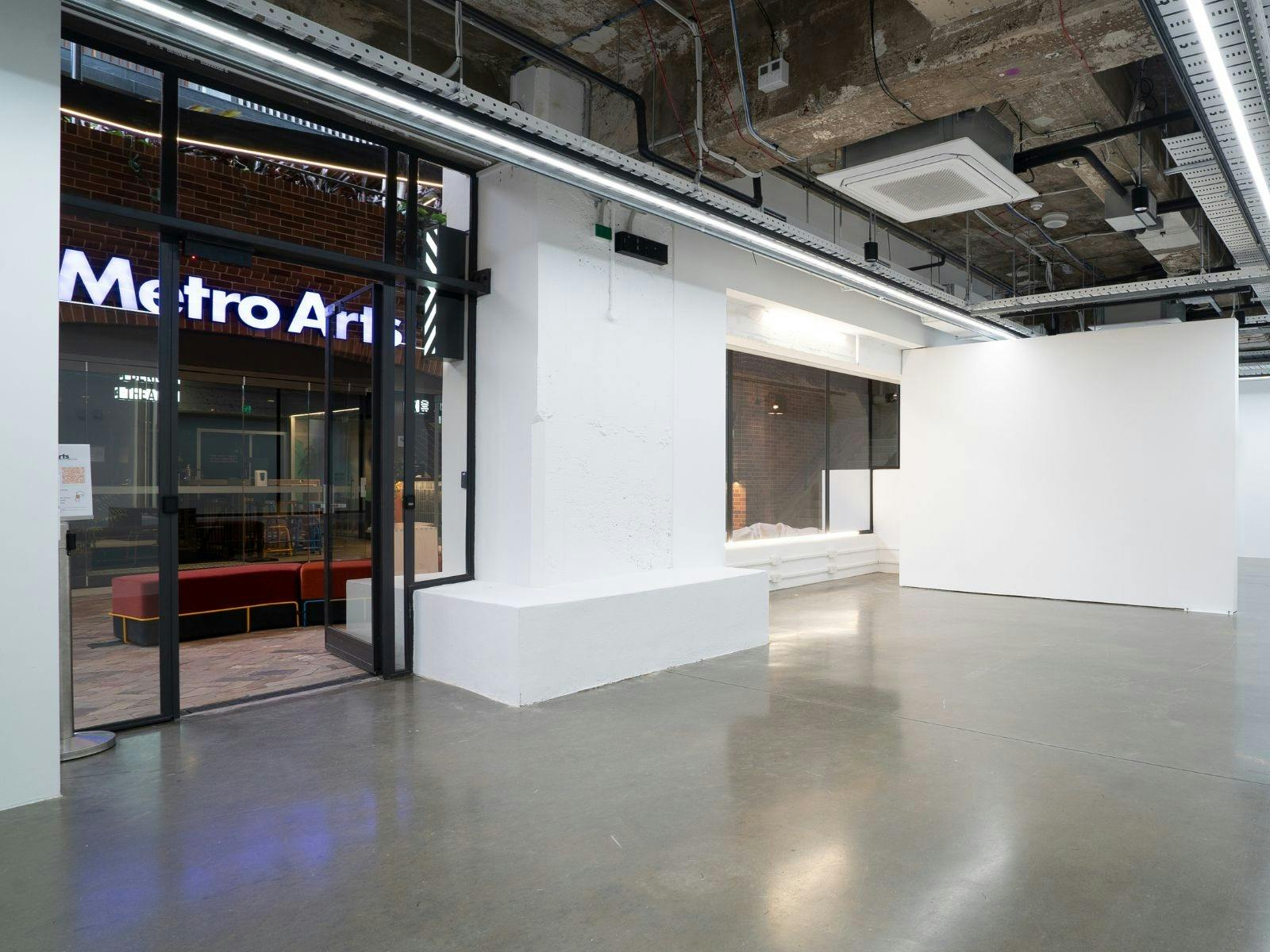 Metro Arts