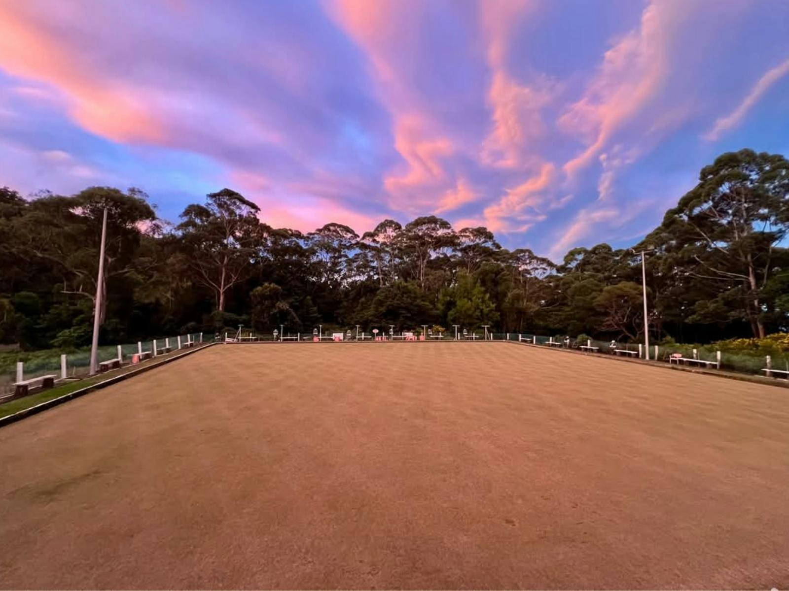 Kembla Heights Bowling and Recreation Club