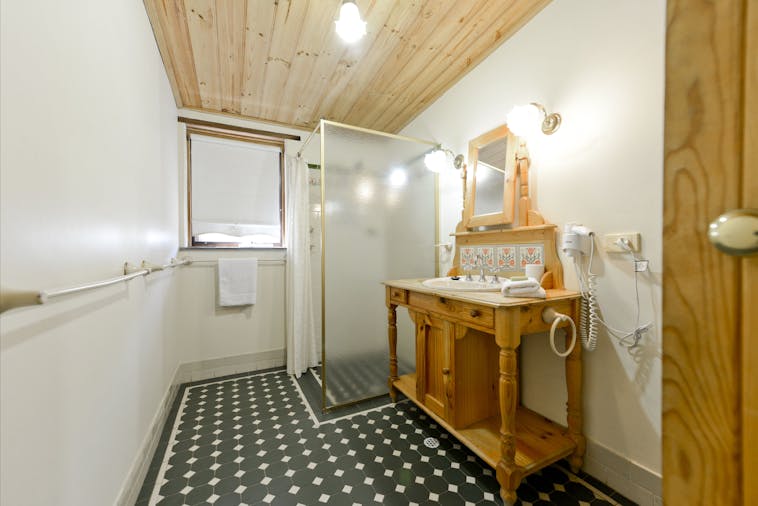 Priests Suite