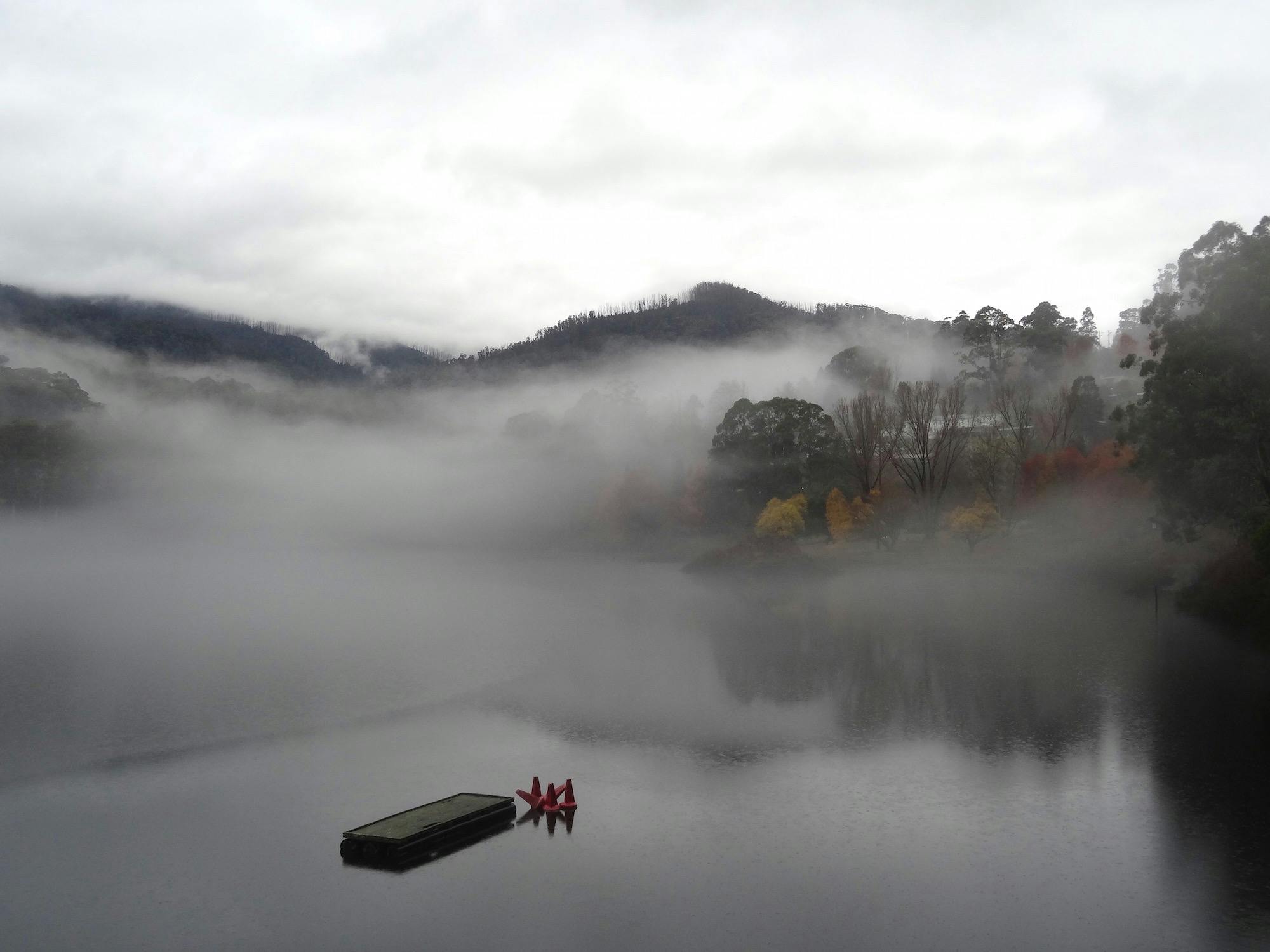 Bogong Centre for Sound Culture: B–CSC Gallery