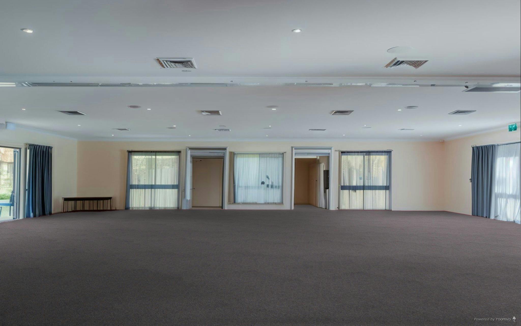 function room
