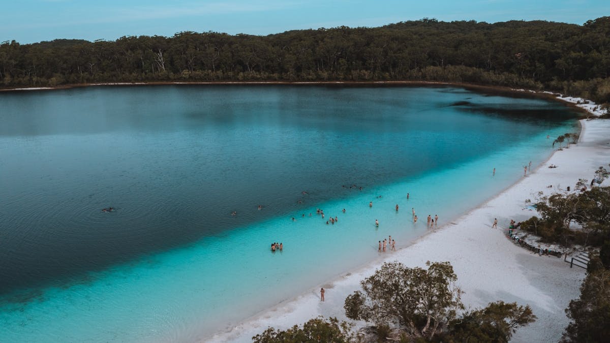 Lake Boorangoora