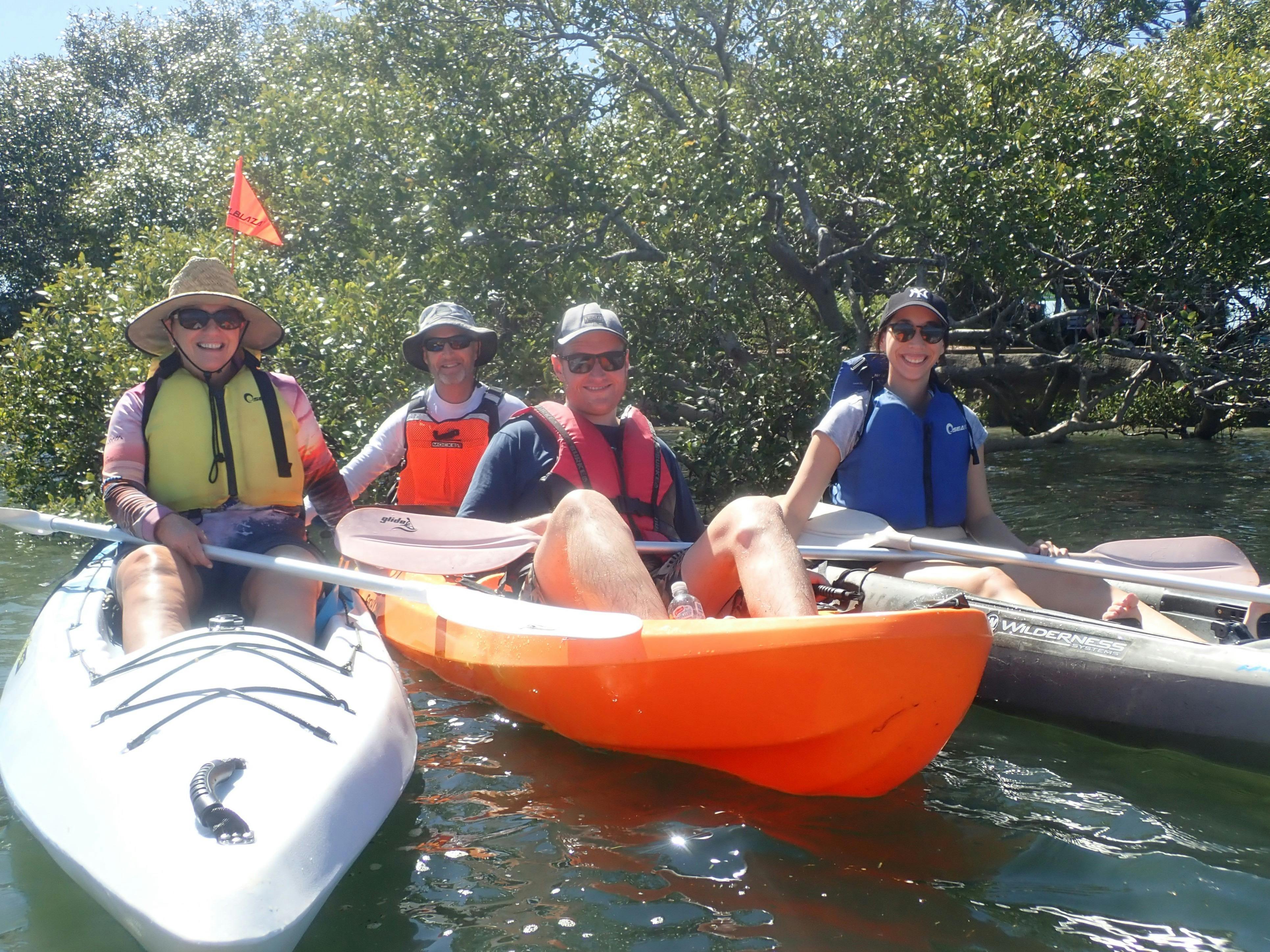 Ormiston Leisure Tour