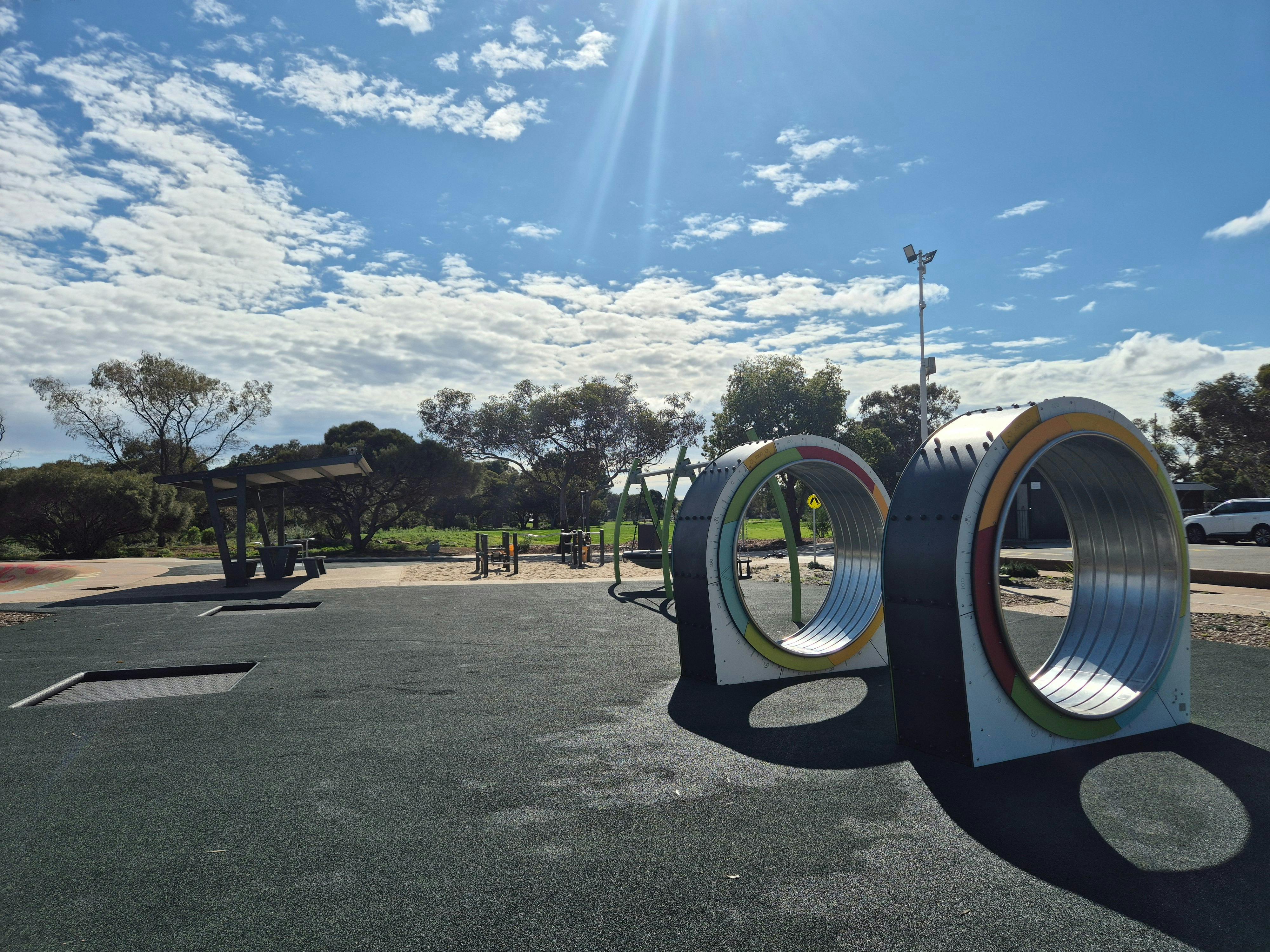 Civic Park