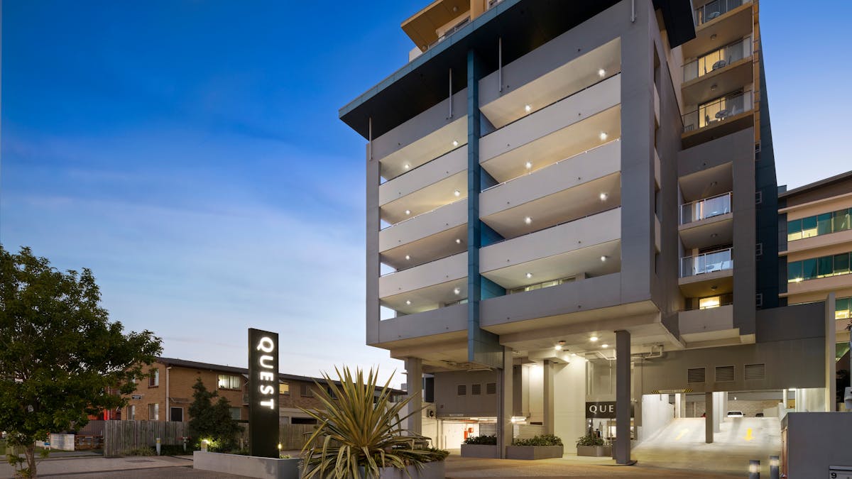 Quest Apartments