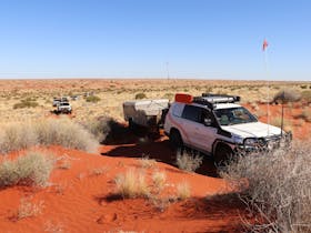 Madigan Line - Tag along Tour