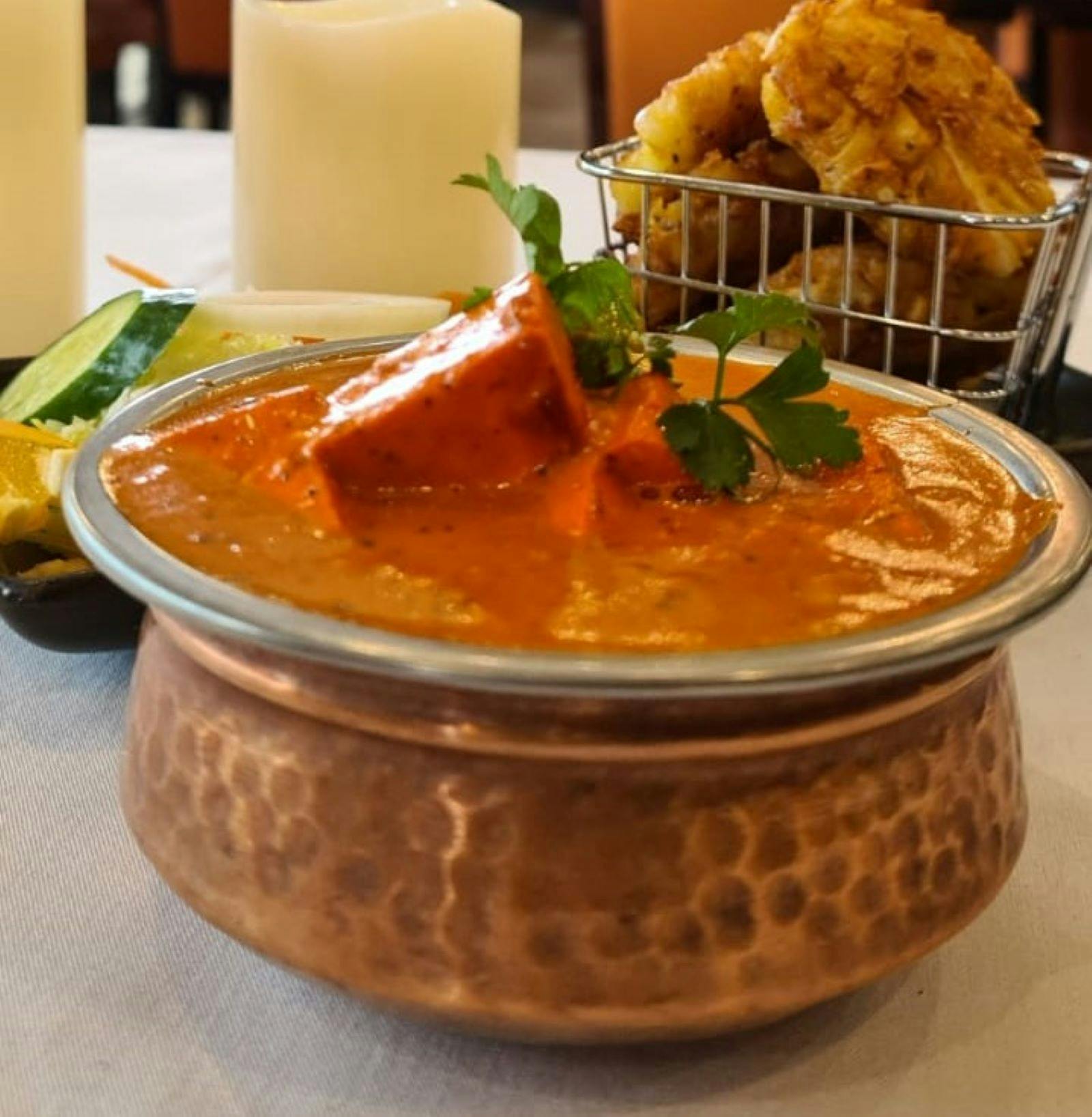 Rehal's Divine Indian Restaurant