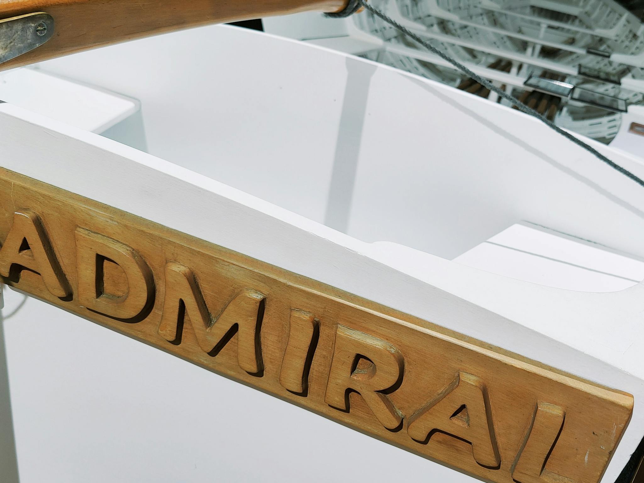 Tasmania's oldest boat
