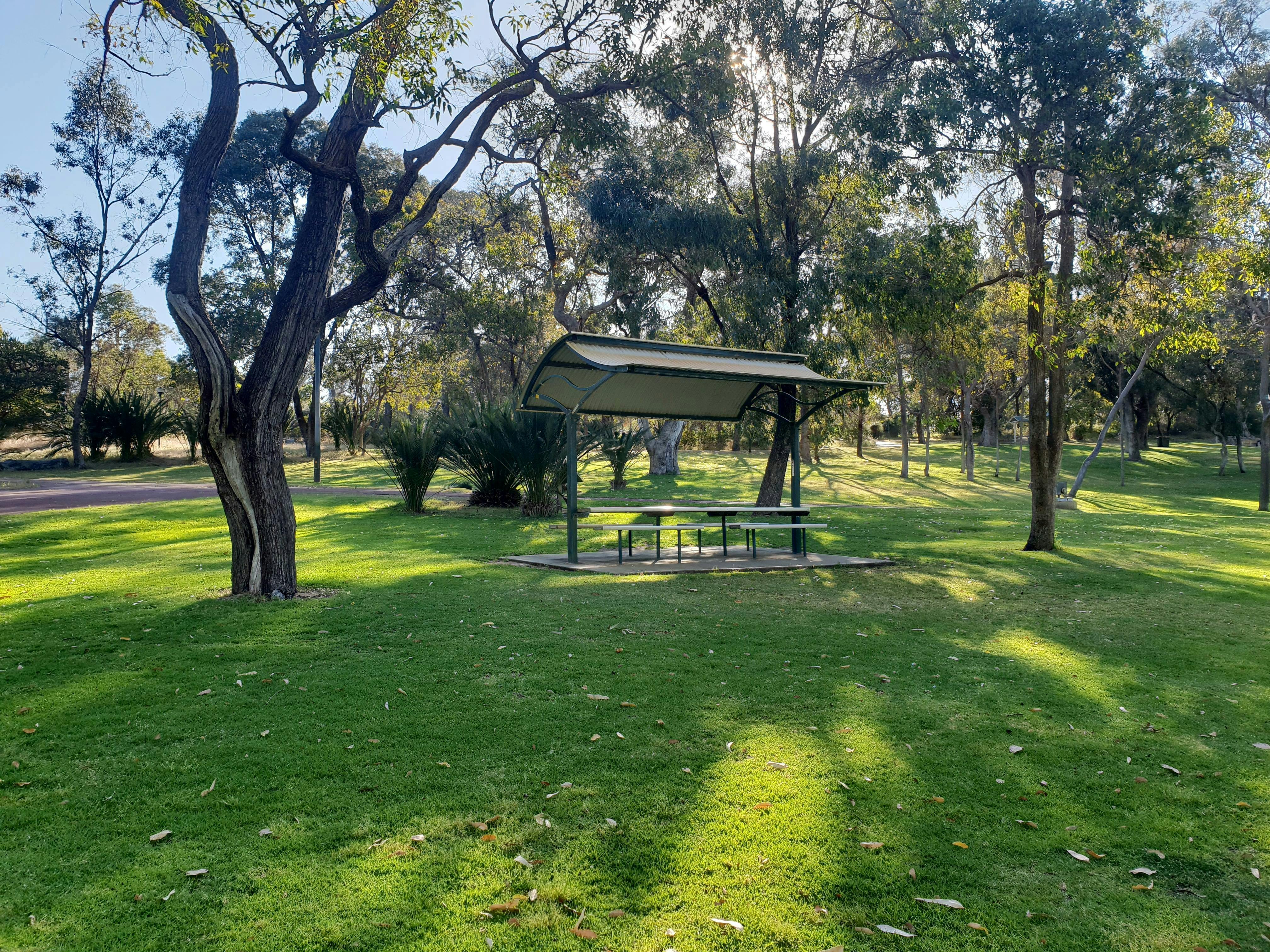 parkland