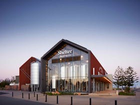 Shelter Brewing Co.