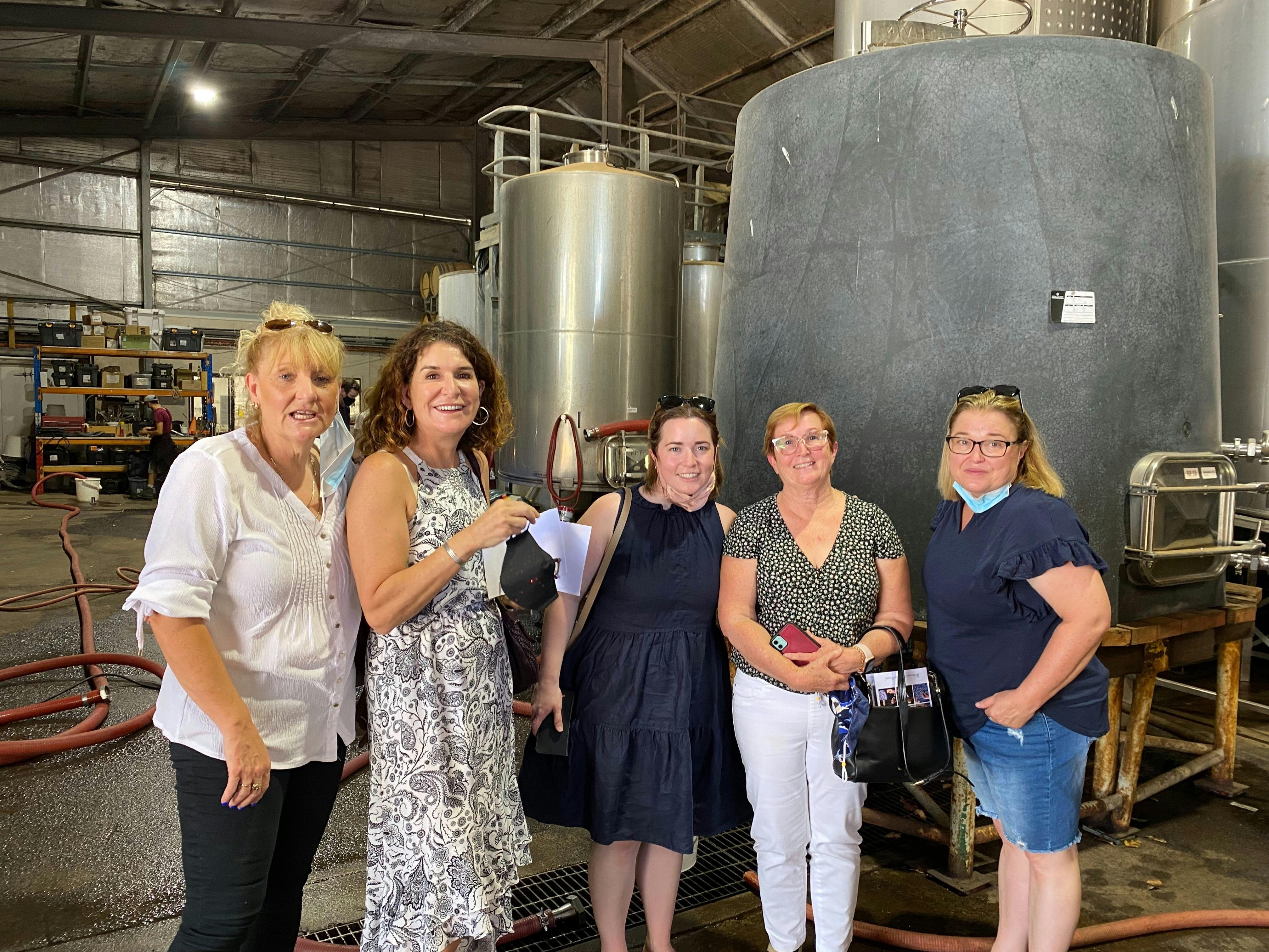 Winery