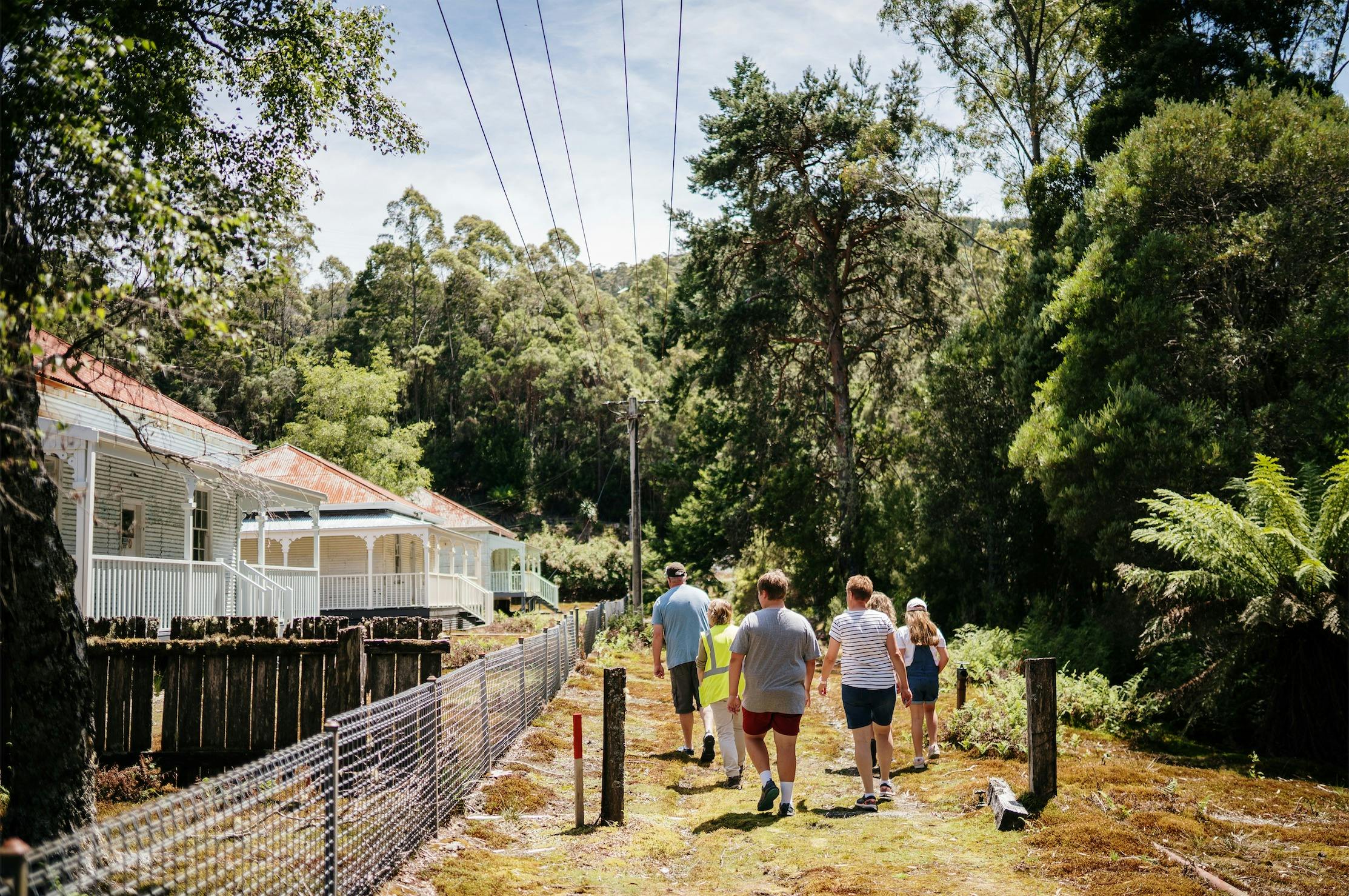 RoamWild Tasmania
