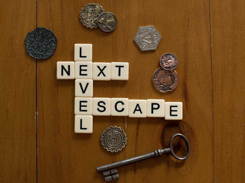 Next Level Escape | Sydney, Australia - Official Travel & Accommodation Website