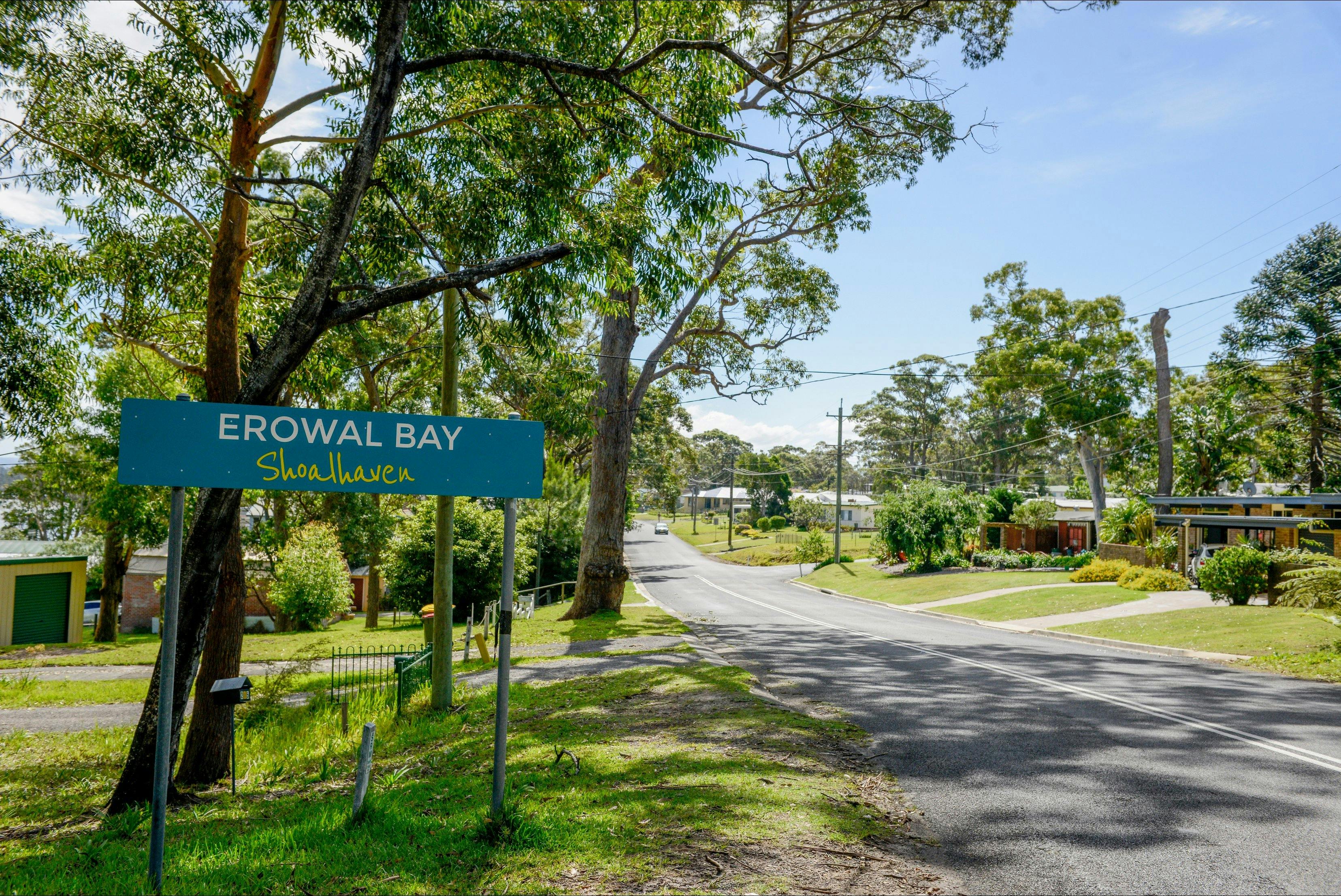 Erowal Bay NSW Holidays & Things to Do, Attractions