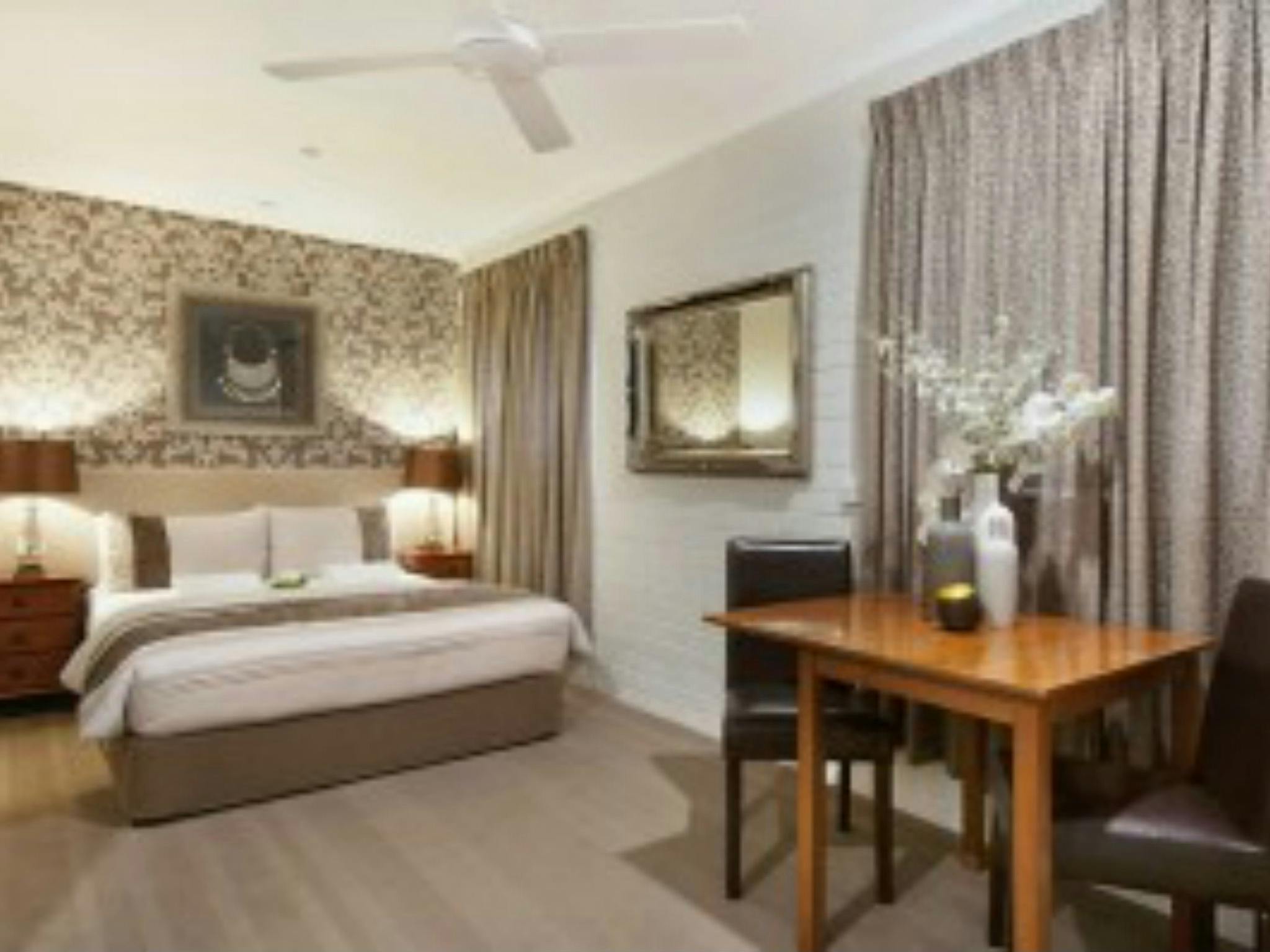 Ballina Travellers Lodge Motel