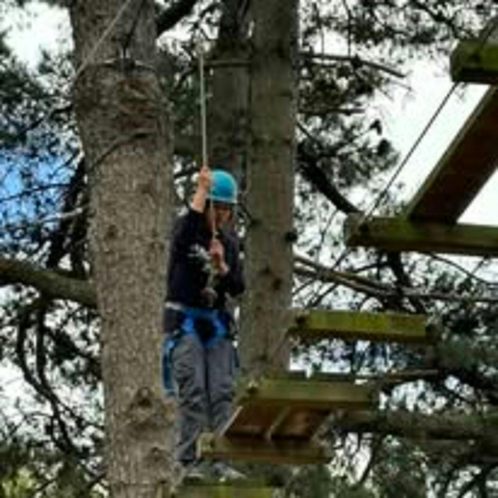 Noorla Yo-Long Climbing Sessions