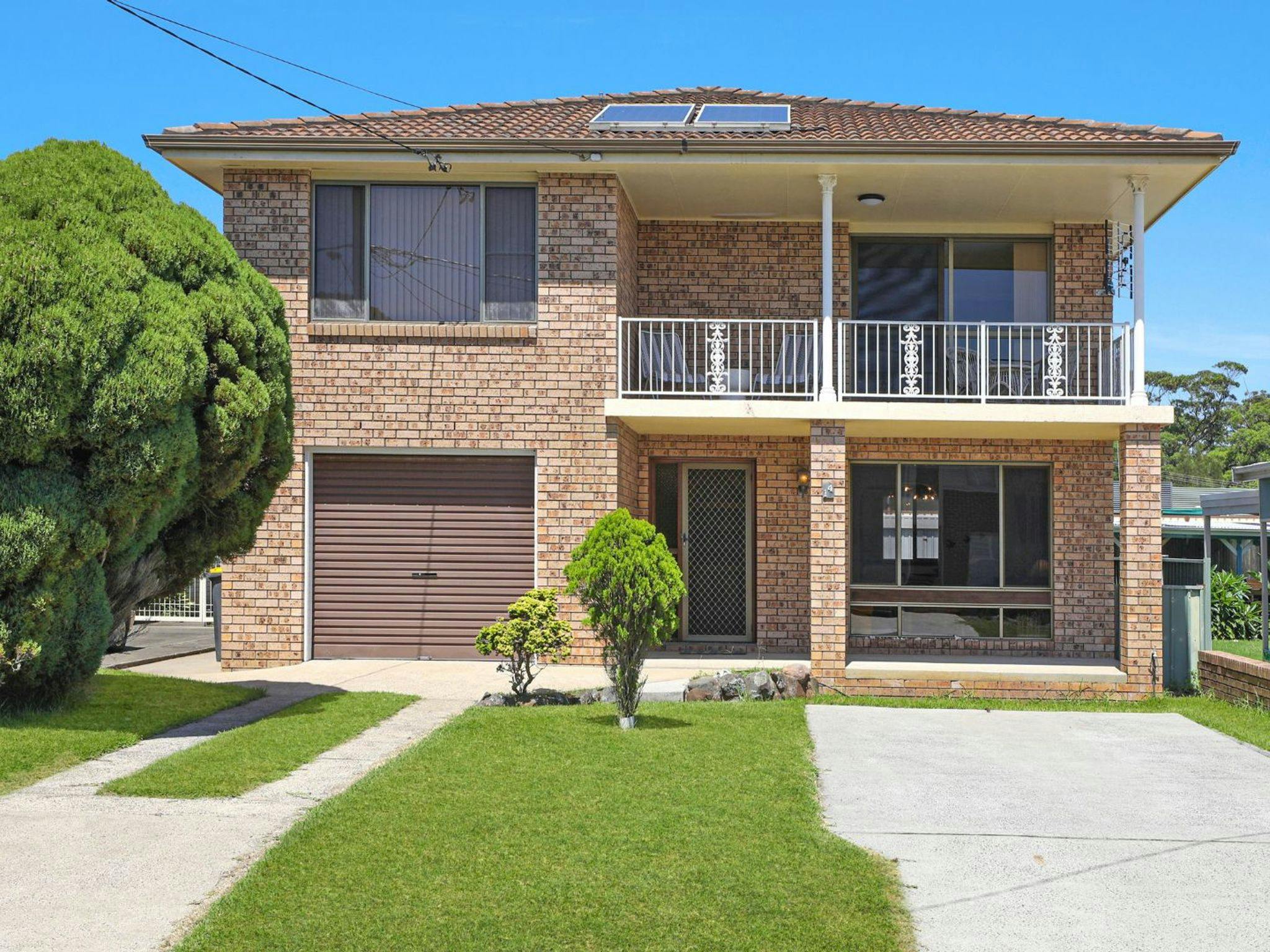 Sylvia’s at Currarong