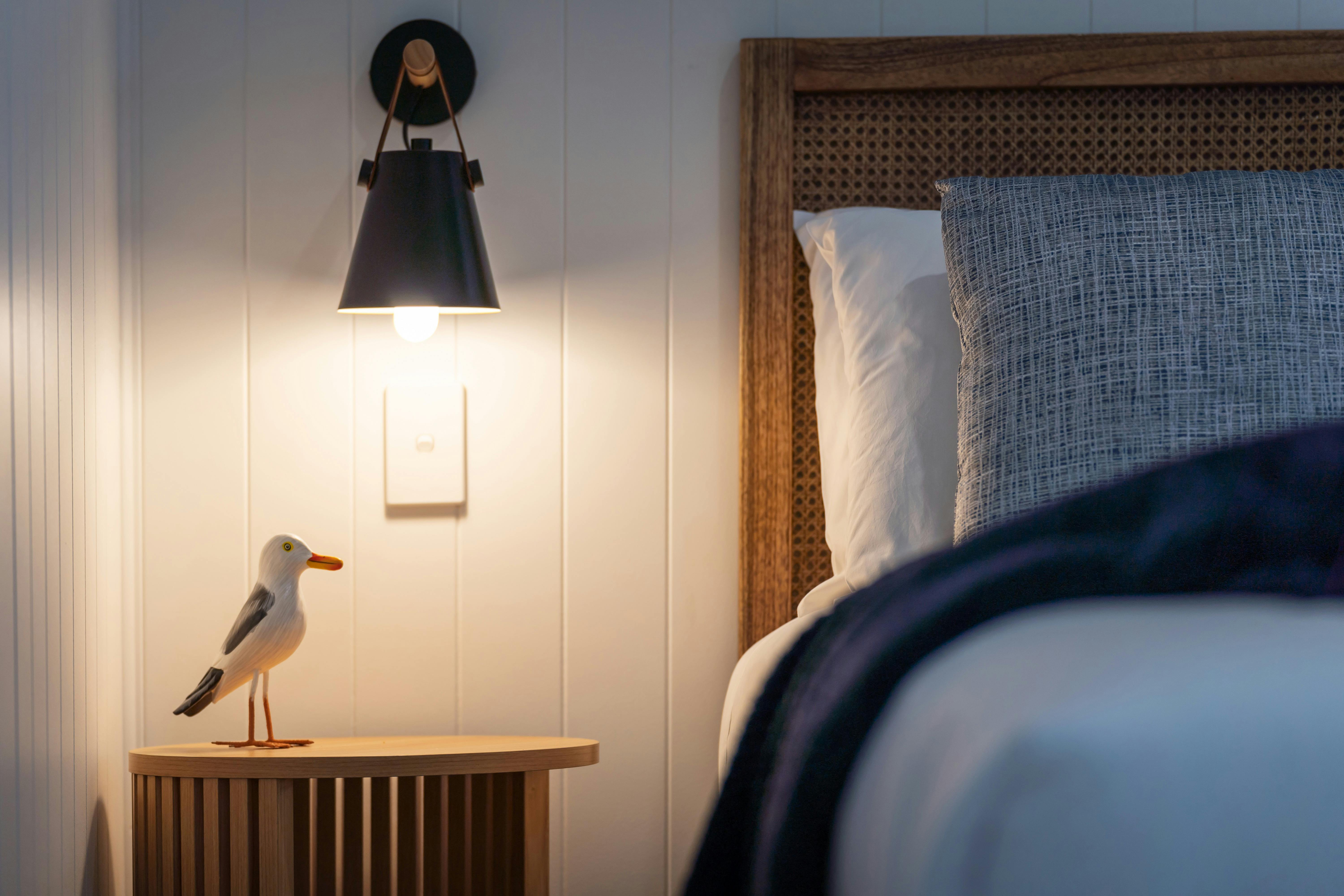 1 Bedroom Cabin
