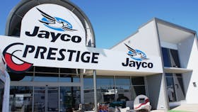 Prestige Jayco Geelong