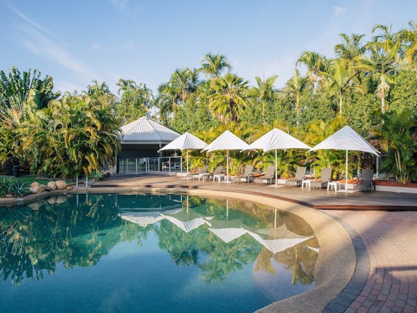 Mercure Townsville