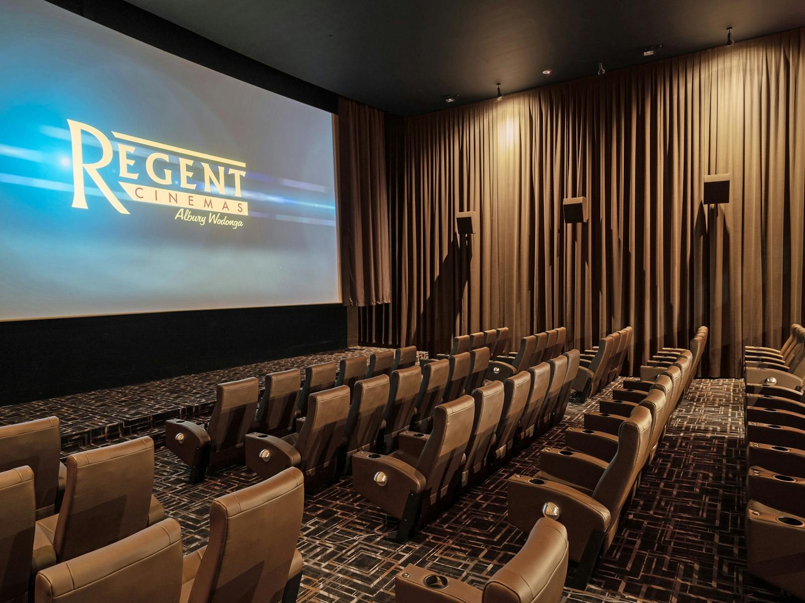 Cinema 6