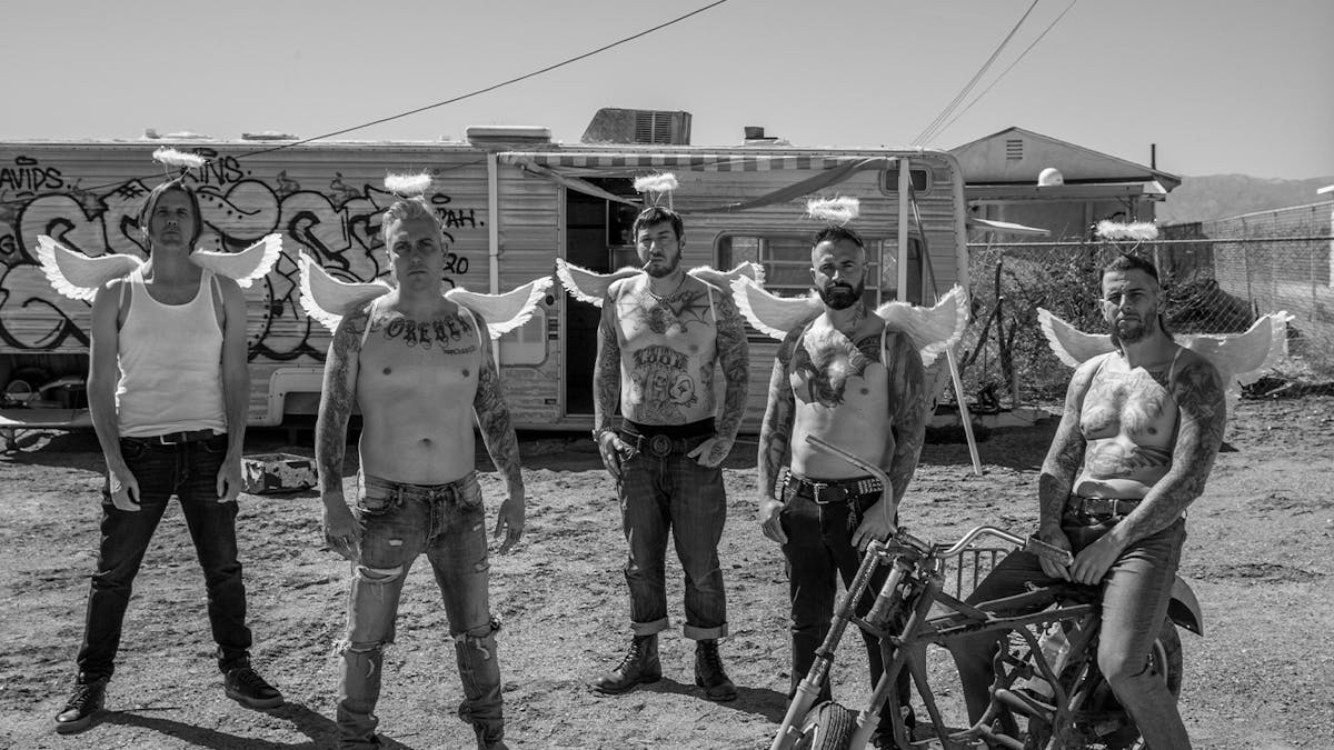 Avenged Sevenfold 2026