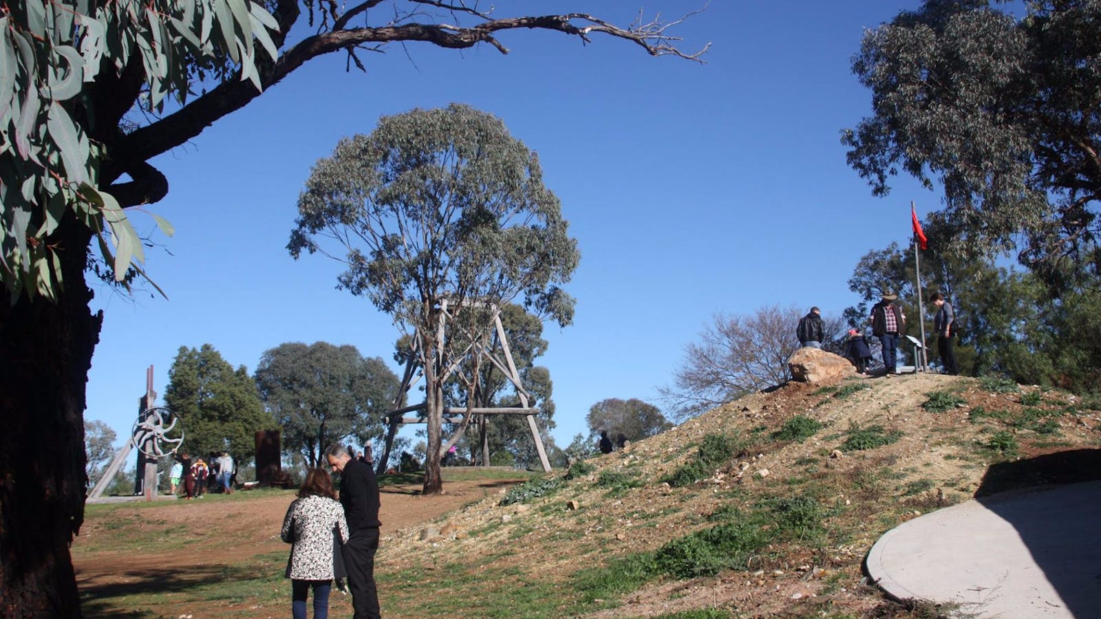Gulgong Gold Experience