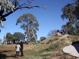 Gulgong Gold Experience