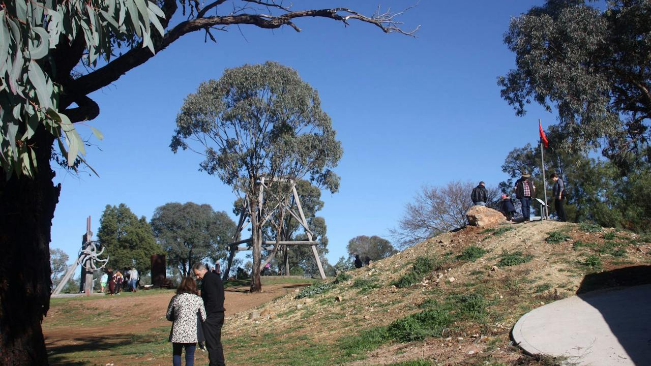 Gulgong Gold Experience