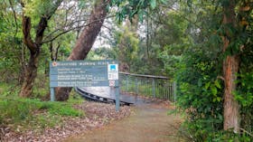 Riverside Walking Track