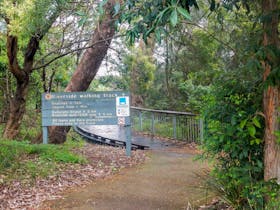Riverside Walking Track