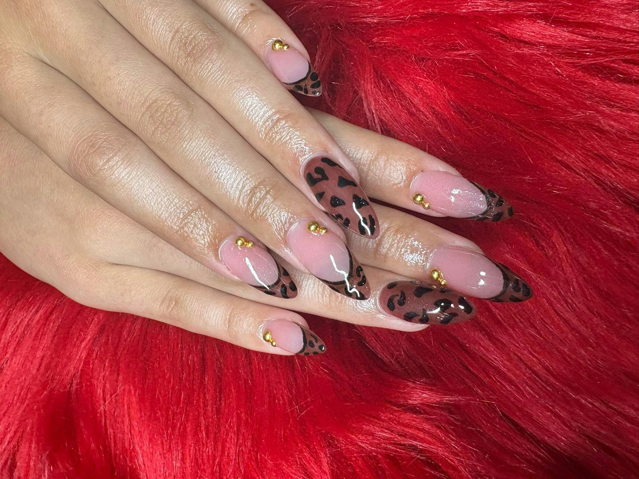Nails