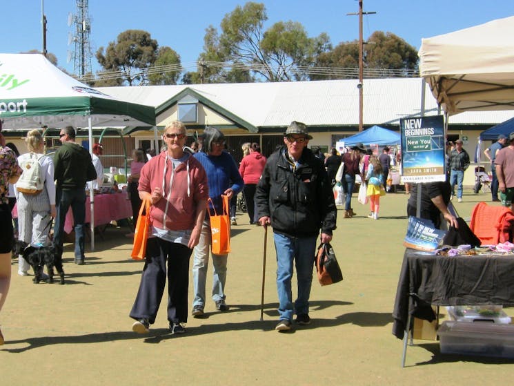 Broken Hill Community Markets NSW Holidays & Things to Do, Attractions and Events Broken Hill Community Markets NSW Holidays & Things to Do, Attractions and Events