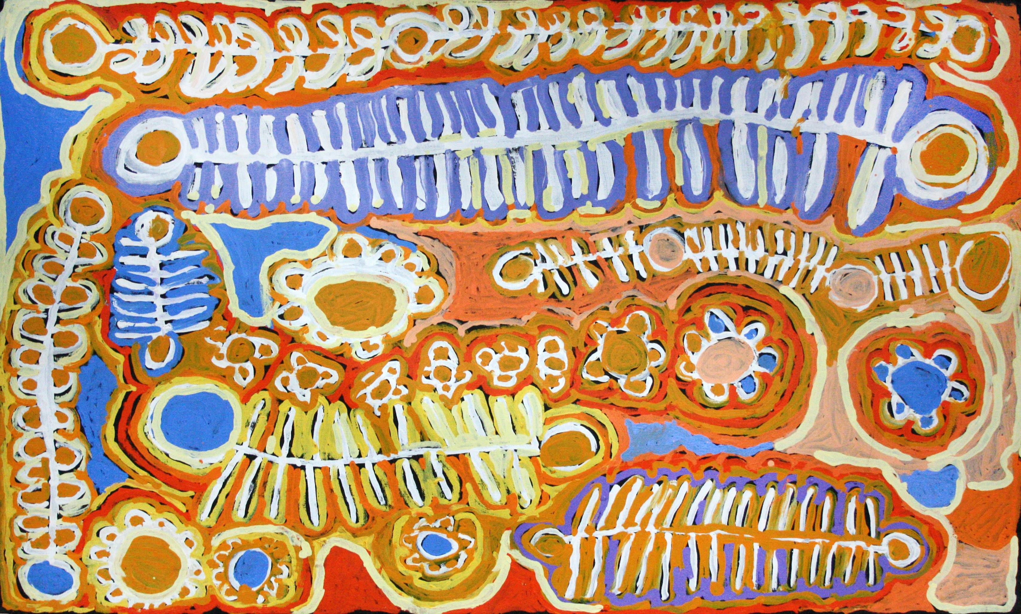 Better World Arts