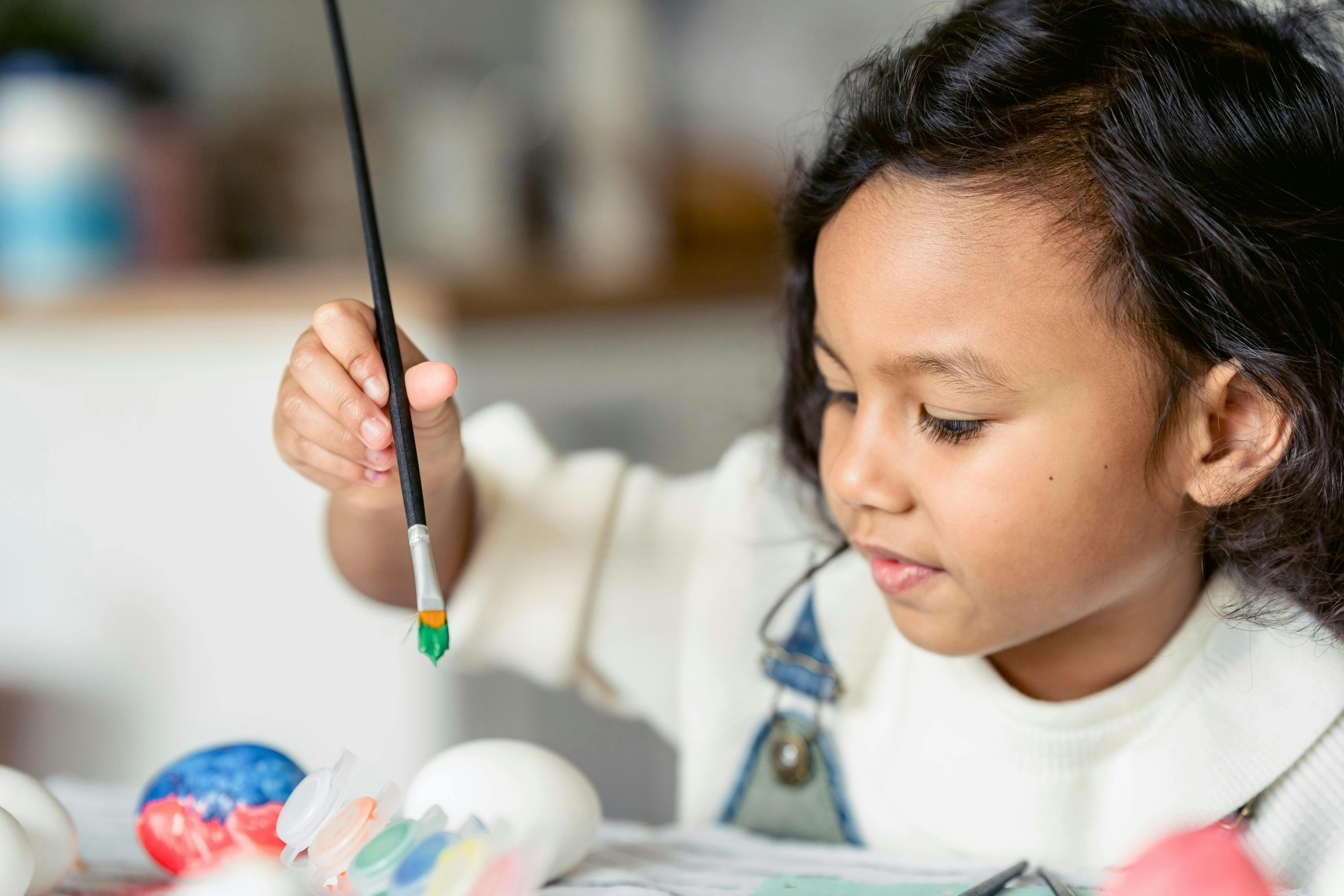 Free Easter Craft School Holiday Fun at Rochedale Village