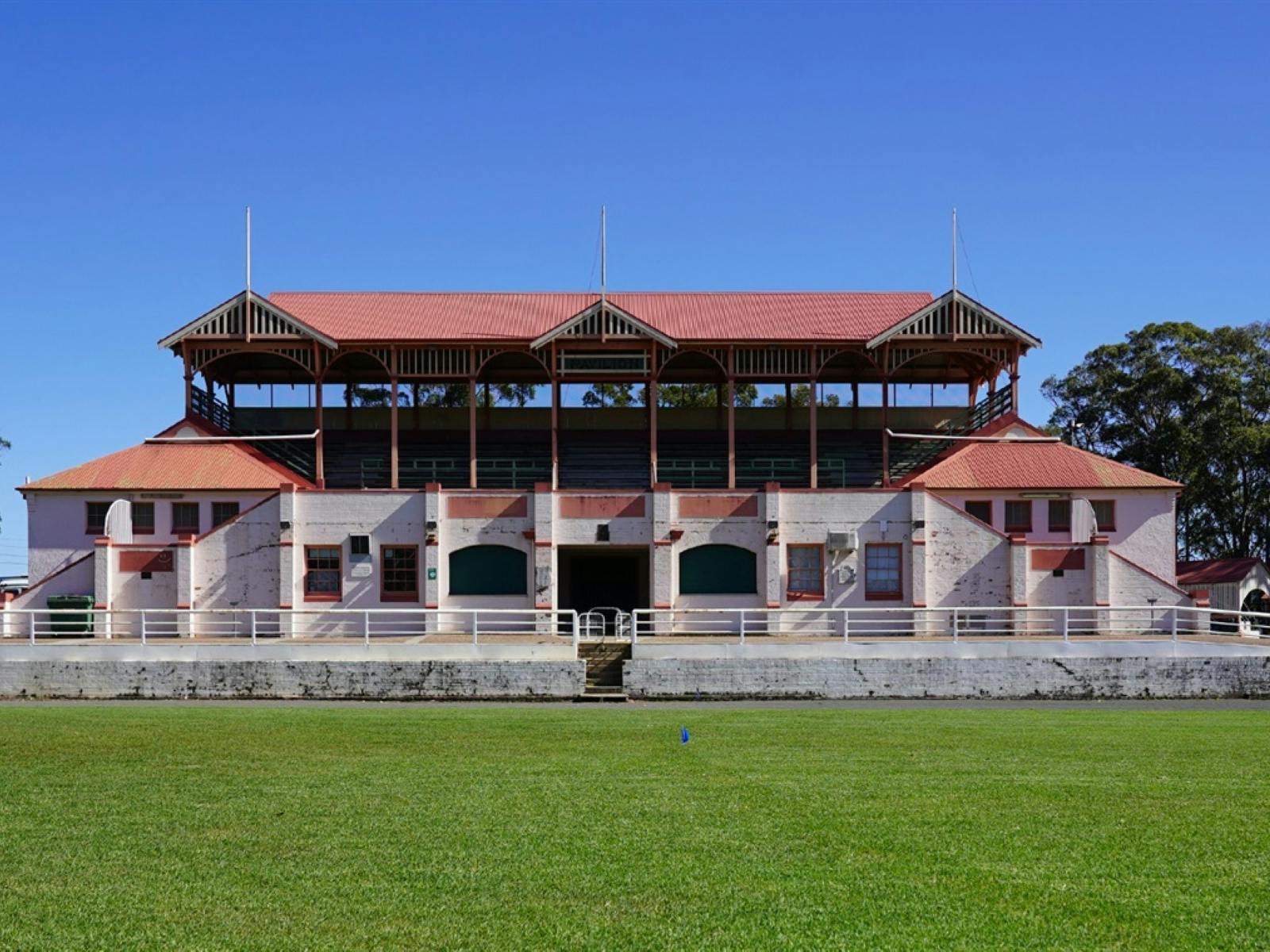 Pavilion