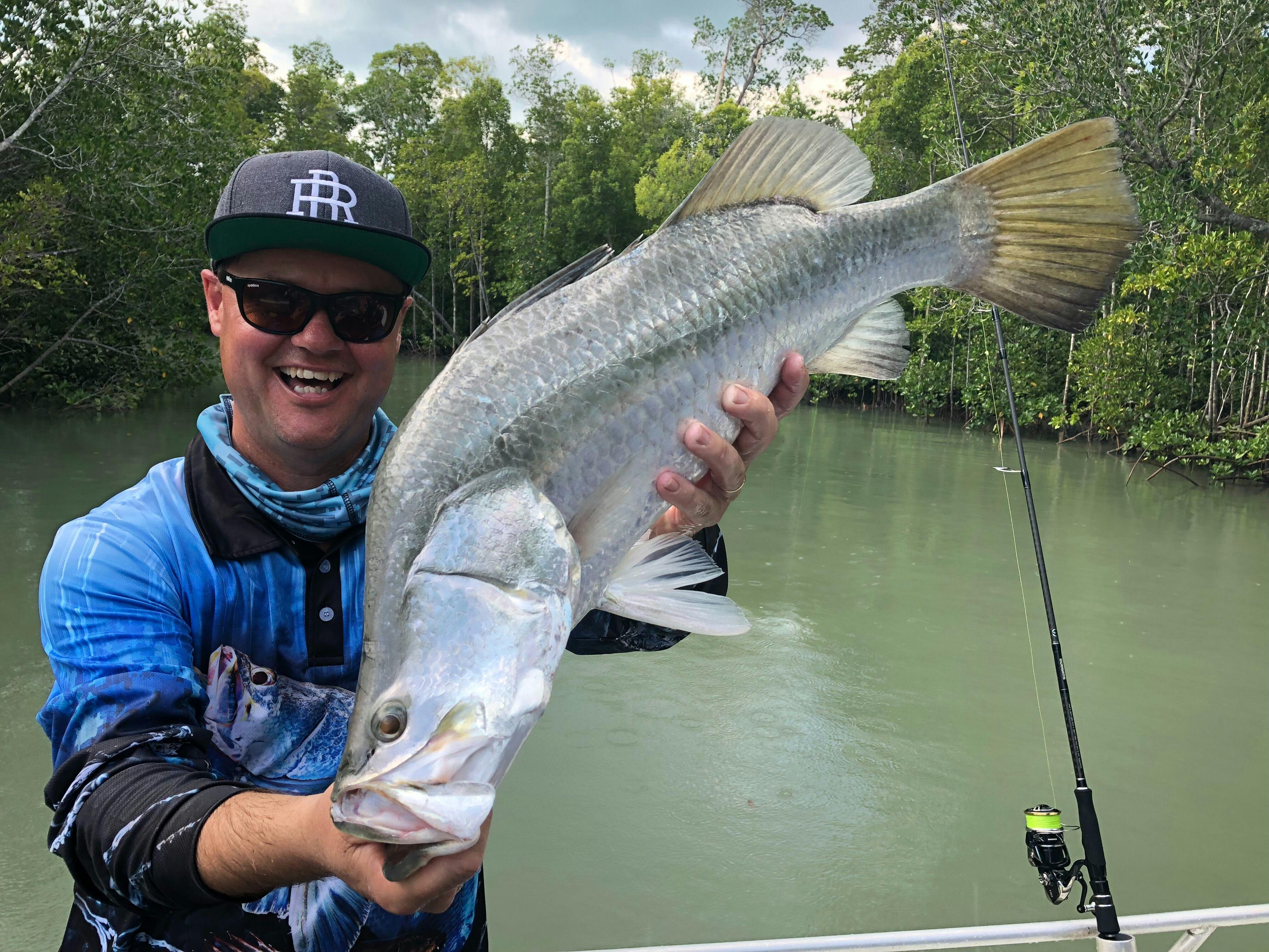 Barramundi