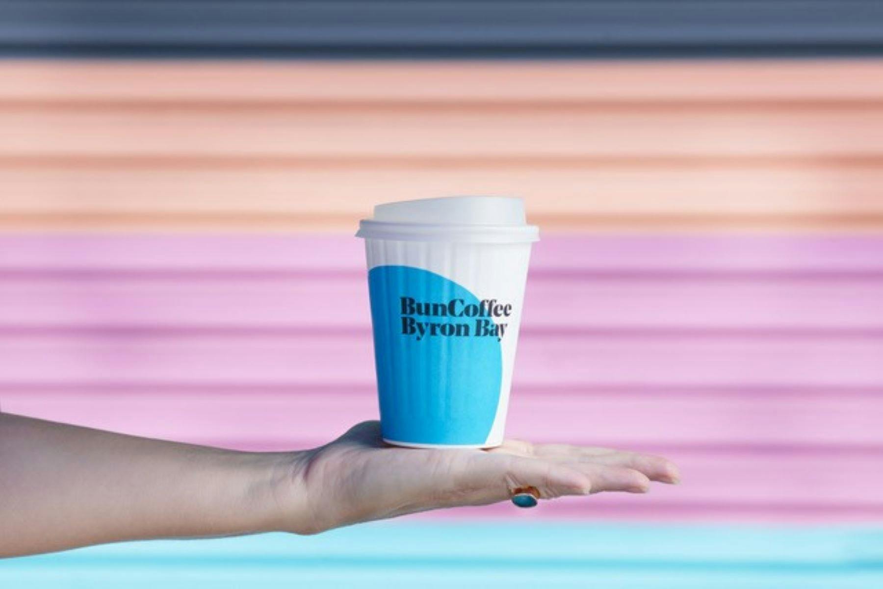 Bun Coffee Byron Bay