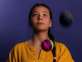 Free Juggling Lessons Beechworth Cover Image