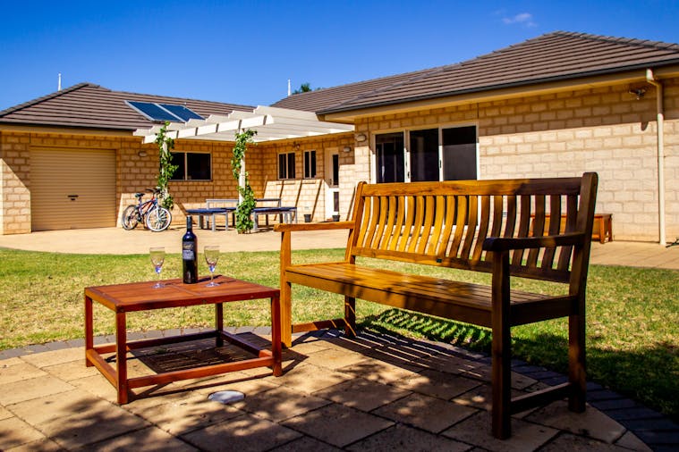 Lochnagar Barossa